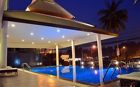 Tevan Jomtien Pattaya